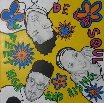 de la soul