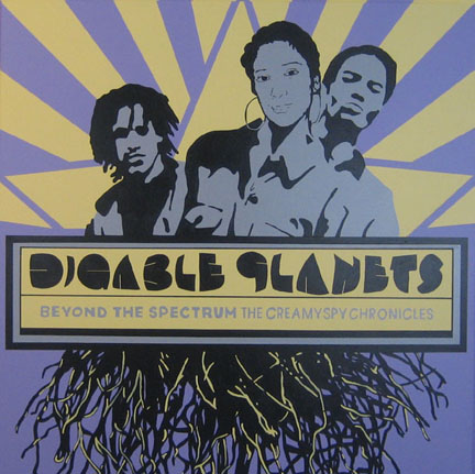 digable planets